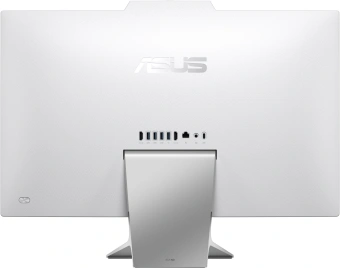 Моноблок Asus F3702WFA-WPE0040 27" Full HD Ryzen 5 7520U (2.8) 8Gb SSD512Gb RGr CR noOS GbitEth WiFi BT 90W клавиатура мышь Cam белый 1920x1080 от магазина РЭССИ