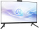 Моноблок MSI Modern AM273Q AI 1UM-047XRU 27" WQHD Core Ultra 5 125U (1.3) 16Gb SSD512Gb Graphics CR noOS GbitEth WiFi BT 120W клавиатура мышь Cam черный 2560x1440 от магазина РЭССИ