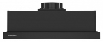 Вытяжка встраиваемая Maunfeld VS Fast 50 черный управление: кулисные переключатели (1 мотор) от магазина РЭССИ