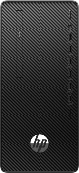 ПК HP 290 G4 MT i7 10700 (2.9) 8Gb SSD256Gb UHDG 630 DVDRW Free DOS GbitEth WiFi BT 180W kbNORUS мышь черный (123P6EA) от магазина РЭССИ