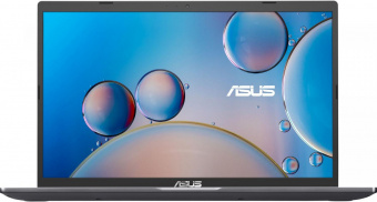 Ноутбук Asus X515JF-BR368 Pentium 6805 8Gb SSD256Gb NVIDIA GeForce Mx130 2Gb 15.6" TN HD (1366x768) noOS grey WiFi BT Cam (90NB0SW1-M000C0) от магазина РЭССИ