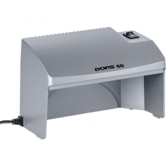 Детектор банкнот Dors 60 SYS-033278/SYS-033277 просмотровый мультивалюта от магазина РЭССИ