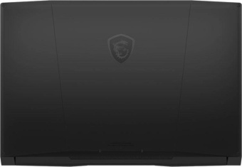 Ноутбук MSI Katana 17 B13UCX-1428XRU Core i5 13420H 16Gb SSD512Gb NVIDIA GeForce RTX 2050 4Gb 17.3" IPS FHD (1920x1080) без ОС black WiFi BT Cam (9S7-17L541-1428) от магазина РЭССИ