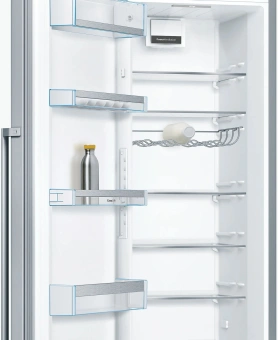 Холодильник Bosch KSV36AIEP 1-нокамерн. серебристый от магазина РЭССИ