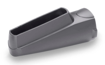 Фен-щетка Babyliss AS960E 1000Вт бордовый от магазина РЭССИ