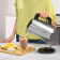 Картинка Чайник электрический Braun WK1500BK 1.7л. 2200Вт черный/нержавеющая сталь корпус: металл/пластик от магазина РЭССИ Чайник электрический Braun WK1500BK 1.7л. 2200Вт черный/нержавеющая сталь корпус: металл/пластик от магазина РЭССИ