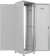 Шкаф коммутационный NTSS Премиум (NTSS-R42U6060PD) напольный 42U 600x600мм пер.дв.перфор. металл 900кг серый 510мм 86кг IP20 металл от магазина РЭССИ
