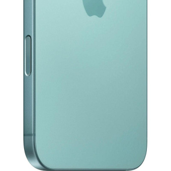 Смартфон Apple A3290 iPhone 16 Plus 128Gb бирюзовый моноблок 3G 4G 1Sim 6.7" 1290x2796 iOS 18 48Mpix 802.11 a/b/g/n/ac/ax/be NFC GPS Protect от магазина РЭССИ