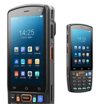 Терминал сбора данных Urovo DT40 (DT40-AH7S11E4031-M) от магазина РЭССИ