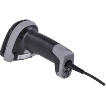 Сканер штрих-кода Mertech 2410 P2D 1D/2D черный (4871) от магазина РЭССИ