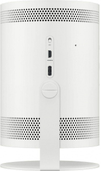 Проектор Samsung Freestyle LSP3B DLP 550Lm (1920x1080) 100000:1 ресурс лампы:20000часов 2xUSB typeA 2xHDMI 0.8кг от магазина РЭССИ