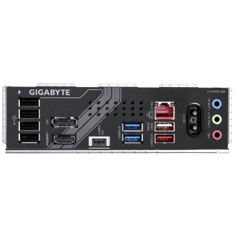 Материнская плата Gigabyte B860 GAMING X WIFI6E Soc-1851 Intel B860 mATX AC`97 8ch(7.1) 2.5Gg RAID+HDMI от магазина РЭССИ