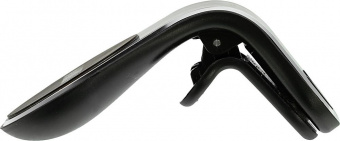 Держатель Wiiix HT-61V9mg магнитный черный для смартфонов от магазина РЭССИ