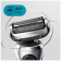 Картинка Бритва сетчатая Braun Series 7 71-S4200cs реж.эл.:3 питан.:аккум. черный/серебристый от магазина РЭССИ Бритва сетчатая Braun Series 7 71-S4200cs реж.эл.:3 питан.:аккум. черный/серебристый от магазина РЭССИ