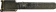 Модуль MikroTik S-RJ01 RJ45 SFP 10/100/1000M copper module от магазина РЭССИ