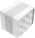 Устройство охлаждения(кулер) Deepcool Assassin 4S Soc-AM5/AM4/1151/1200/2066/1700 белый 4-pin 22.6-29.3dB Al+Cu 250W 1380gr Ret от магазина РЭССИ
