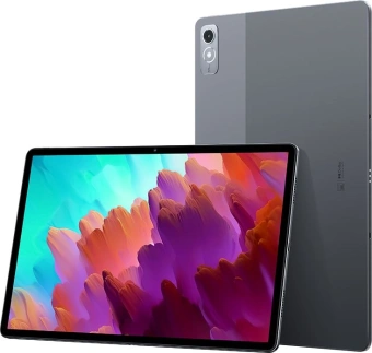 Планшет Lenovo Xiaoxin PadPro 870 (3.2) 8C RAM8Gb ROM128Gb 12.7" IPS 2944x1840 Android 13 серый 13Mpix 8Mpix BT WiFi Touch microSD 1Tb 10200mAh от магазина РЭССИ