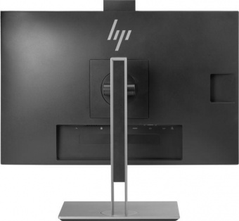 Монитор HP 23.8" EliteDisplay E243m серебристый IPS 16:9 HDMI M/M Cam матовая HAS Piv 1000:1 250cd 178гр/178гр 1920x1080 VGA DP FHD USB 6.6кг от магазина РЭССИ