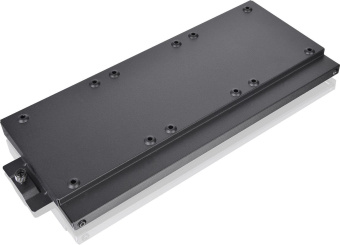 Корпус Thermaltake V350 TG ARGB AIR черный без БП ATX 3x120mm 3x140mm 2xUSB3.0 audio bott PSU от магазина РЭССИ