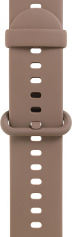 Ремешок Xiaomi BHR5834GL для Xiaomi Redmi Watch 2 Lite коричневый от магазина РЭССИ