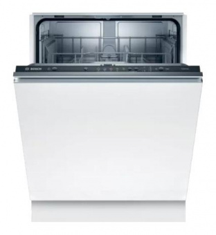 Посудомоечная машина встраив. Bosch SMV25BX01R 2400Вт полноразмерная от магазина РЭССИ