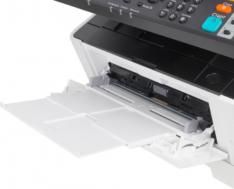 МФУ лазерный Kyocera Ecosys M2735dn A4 Duplex Net белый (в комплекте: картридж) от магазина РЭССИ