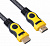 Кабель аудио-видео Buro HDMI 1.4 HDMI (m)/HDMI (m) 1.8м. (HDMI 19M-19M BRAID) от магазина РЭССИ