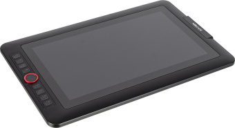 Графический планшет XPPen Artist 13.3PRO FHD IPS HDMI черный от магазина РЭССИ