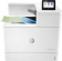 Картинка Принтер лазерный HP Color LaserJet Enterprise M856dn (T3U51A) A3 Duplex белый от магазина РЭССИ Принтер лазерный HP Color LaserJet Enterprise M856dn (T3U51A) A3 Duplex белый от магазина РЭССИ