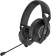 Картинка Наушники с микрофоном Acer OHR400 черный 1м мониторные BT/Radio/3.5mm оголовье (ZL.HDSEE.00G) от магазина РЭССИ Наушники с микрофоном Acer OHR400 черный 1м мониторные BT/Radio/3.5mm оголовье (ZL.HDSEE.00G) от магазина РЭССИ