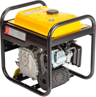 Генератор RedVerg RD-IG3800H-O 3.8кВт от магазина РЭССИ