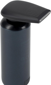 Бритва роторная Polaris PMR 0712RC Ultimate shave 5D PRO реж.эл.:3 питан.:элек.сеть/аккум. темно-синий от магазина РЭССИ