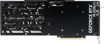 Видеокарта Palit PCI-E 4.0 RTX4070Ti SUPER JETSTREAM OC NVIDIA GeForce RTX 4070TI Super 16Gb 256bit GDDR6X 2340/21000 HDMIx1 DPx3 HDCP Ret от магазина РЭССИ