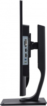 Монитор Iiyama 31.5" ProLite XB3270QS-B1 черный IPS 4ms 16:9 DVI HDMI M/M матовая HAS Piv 1200:1 250cd 178гр/178гр 2560x1440 DP 2K 8.6кг от магазина РЭССИ