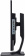 Монитор Iiyama 31.5" ProLite XB3270QS-B1 черный IPS 4ms 16:9 DVI HDMI M/M матовая HAS Piv 1200:1 250cd 178гр/178гр 2560x1440 DP 2K 8.6кг от магазина РЭССИ