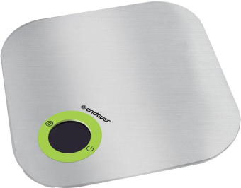 Весы кухонные электронные Endever Skyline KS-531 макс.вес:5кг серебристый от магазина РЭССИ