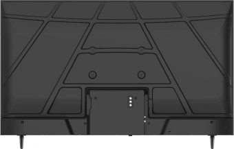 Телевизор LED Skyworth 40" 40E55G Eye Care черный FULL HD 60Hz DVB-T DVB-T2 DVB-C DVB-S DVB-S2 USB WiFi Smart TV от магазина РЭССИ