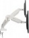 Картинка Кронштейн для мониторов Onkron G160W белый 13"-32" макс.16кг настольный поворот и наклон верт.перемещ. от магазина РЭССИ Кронштейн для мониторов Onkron G160W белый 13"-32" макс.16кг настольный поворот и наклон верт.перемещ. от магазина РЭССИ