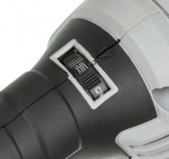 Углошлифовальная машина Ресанта УШМ-150/1400Э 1400Вт 10500об/мин рез.шпин.:M14 d=150мм от магазина РЭССИ