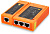 Тестер кабельный Lanmaster LAN-TST-WRM-310-POE от магазина РЭССИ