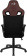Кресло игровое Aerocool Earl AC180 Burgundy Red черный/красный сиденье черный/красный крестов. от магазина РЭССИ