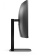 Монитор AOC 34" Gaming CU34V5C черный VA LED 1ms 21:9 HDMI M/M матовая HAS Piv 300cd 178гр/178гр 3440x1440 DP 2K USB 9.43кг от магазина РЭССИ