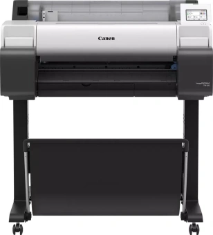 Плоттер Canon imagePROGRAF TM-240 (6242C003AA) A1/24" (без подставки) от магазина РЭССИ
