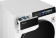 Стиральная машина Weissgauff Premium WM 999 Full Touch DC Inverter Steam класс: A+++ загр.фронтальная макс.:10кг белый от магазина РЭССИ