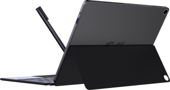Планшет Acer Gadget E10 ETPad Max 1215U (1.2) 6С RAM16Gb ROM512Gb 12.96" 2880x1920 Windows 11 серый 8Mpix 5Mpix BT WiFi microSDHC 4800mAh от магазина РЭССИ