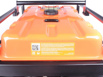 Генератор Patriot GRA 12000AWS 12кВт от магазина РЭССИ