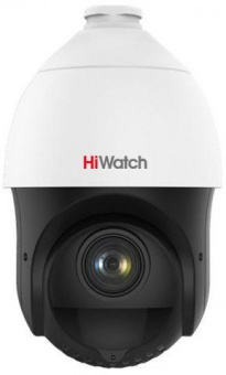 Камера видеонаблюдения IP HiWatch DS-I215 (D) 5-75мм цв. корп.:белый от магазина РЭССИ