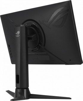 Монитор Asus 24.5" XG259CM черный IPS LED 1ms 16:9 HDMI матовая HAS Piv 400cd 178гр/178гр 1920x1080 FreeSync DP FHD USB 6.1кг от магазина РЭССИ