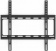 Кронштейн для телевизора Hama H-118068 черный 32"-65" макс.35кг настенный фиксированный от магазина РЭССИ