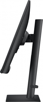 Монитор Samsung 24" SAM24A600N черный IPS LED 5ms 16:9 HDMI матовая HAS Piv 300cd 178гр/178гр 2560x1440 DP 2K USB 4.9кг (RUS) от магазина РЭССИ